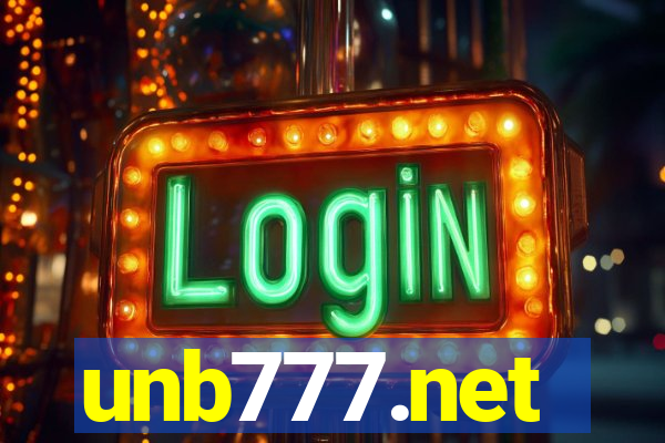 unb777.net