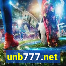 unb777.net