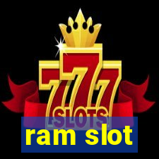 ram slot