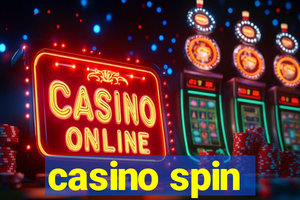 casino spin