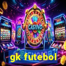 gk futebol