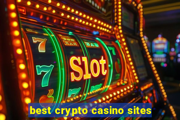 best crypto casino sites