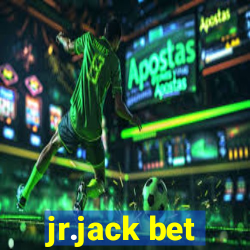 jr.jack bet