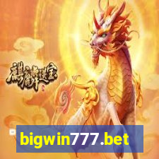 bigwin777.bet