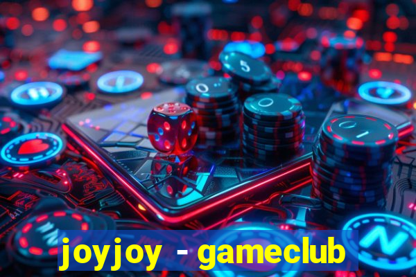 joyjoy - gameclub