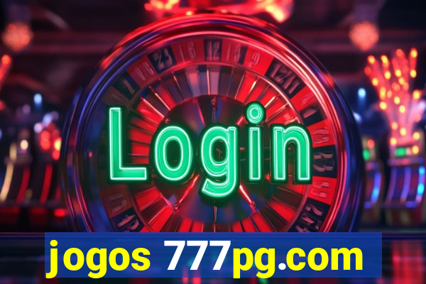 jogos 777pg.com