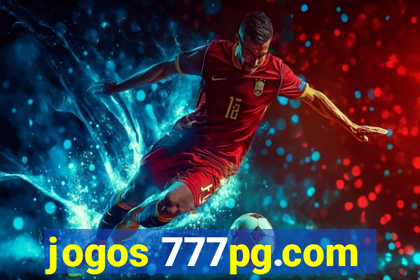 jogos 777pg.com