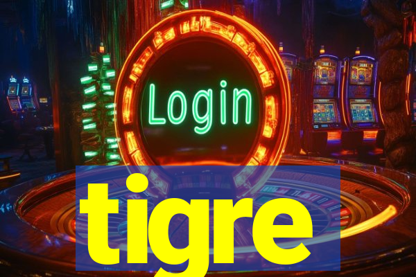 tigre