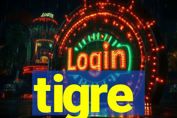 tigre