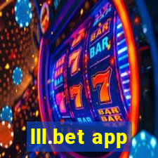 lll.bet app