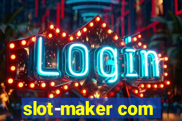 slot-maker com