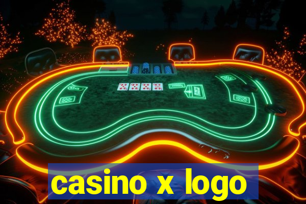 casino x logo