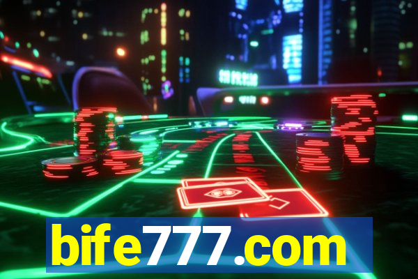 bife777.com