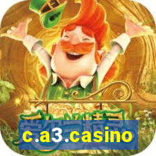 c.a3.casino