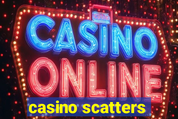 casino scatters