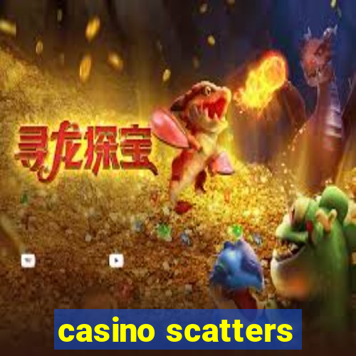 casino scatters