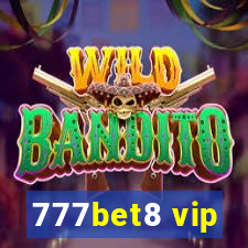 777bet8 vip