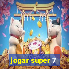 jogar super 7