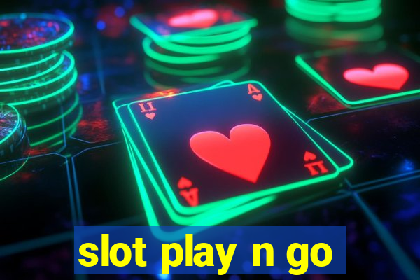 slot play n go