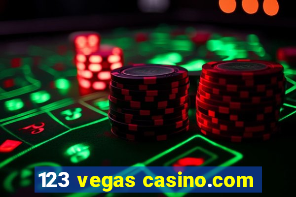 123 vegas casino.com