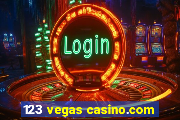 123 vegas casino.com