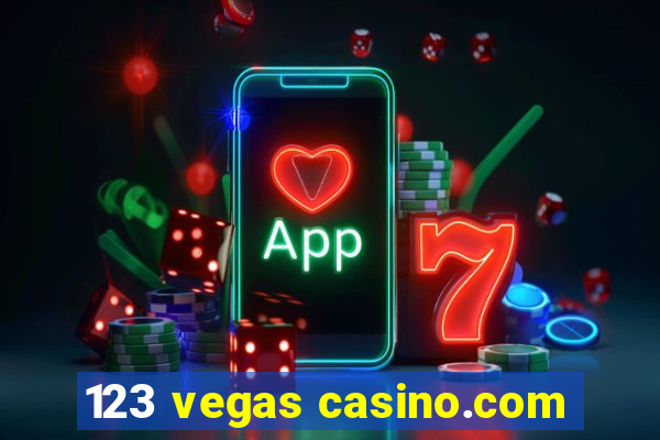 123 vegas casino.com