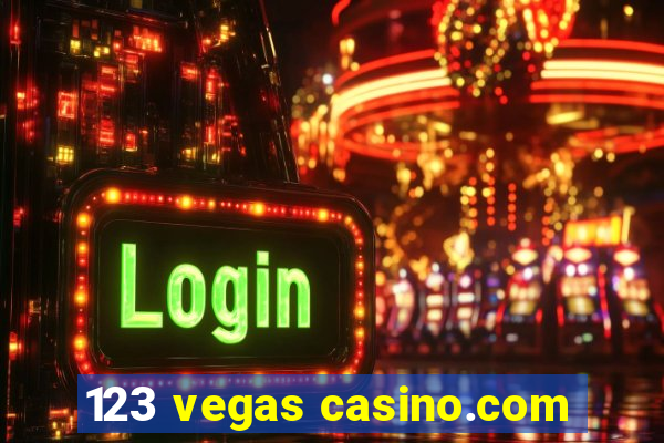 123 vegas casino.com