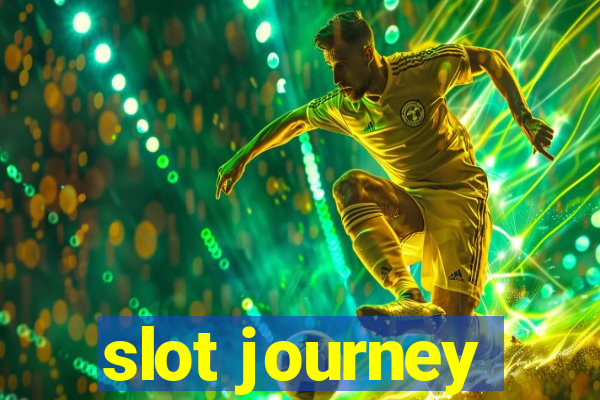 slot journey