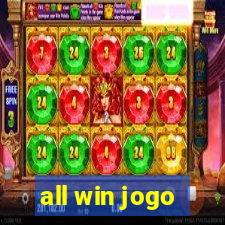 all win jogo