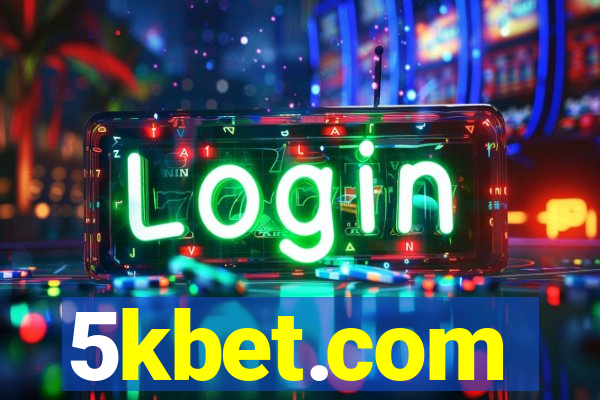 5kbet.com