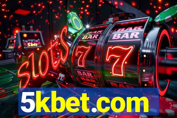 5kbet.com