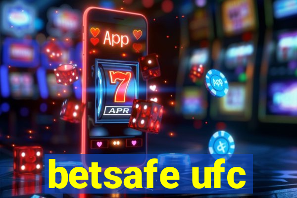 betsafe ufc