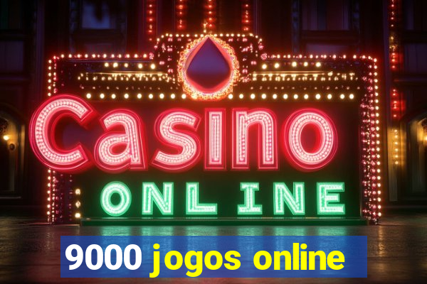 9000 jogos online