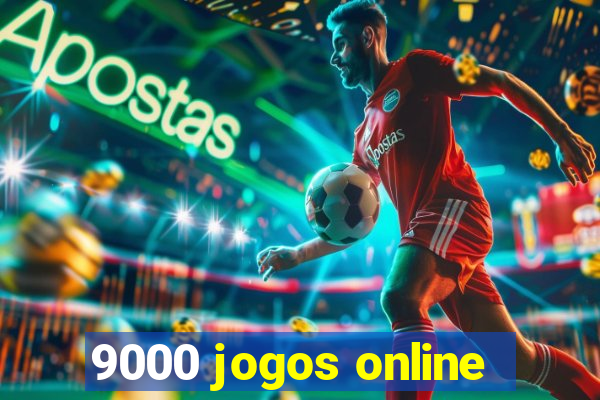 9000 jogos online