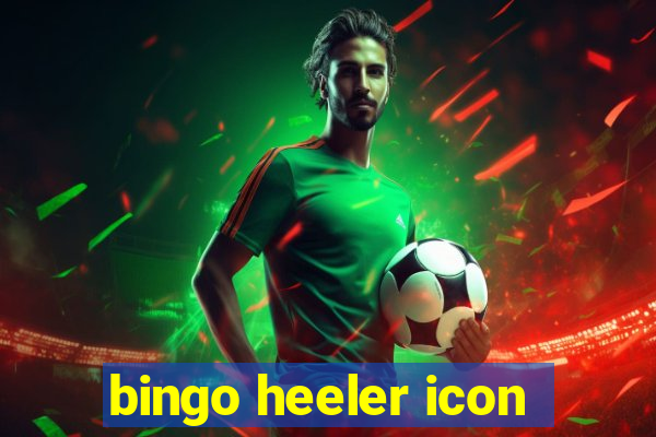 bingo heeler icon