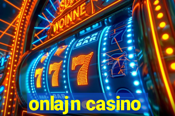 onlajn casino