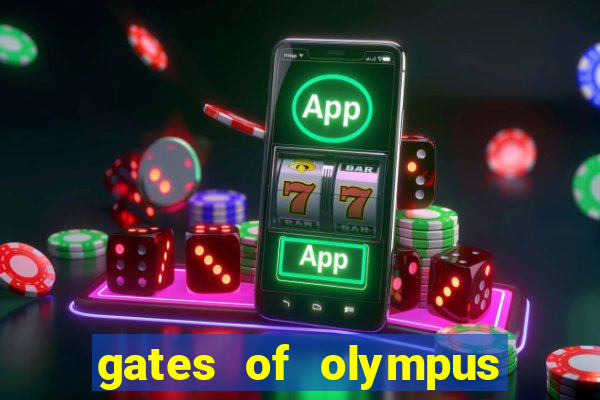 gates of olympus casino guru