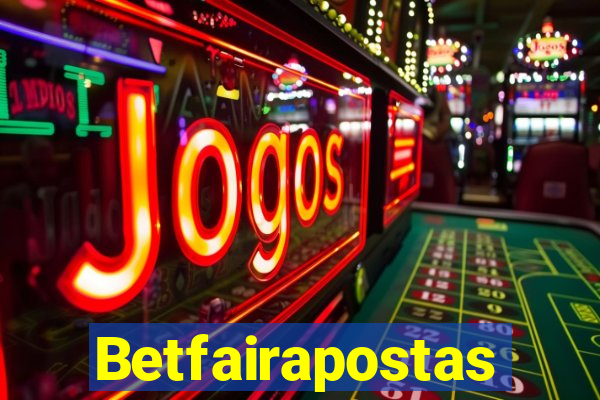 Betfairapostas