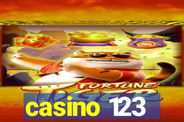 casino 123