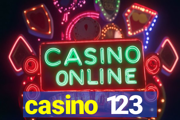 casino 123