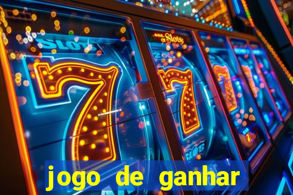 jogo de ganhar dinheiro sem deposito