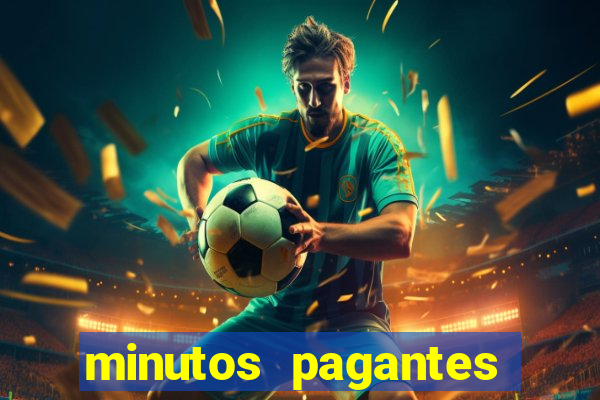 minutos pagantes fortune ox hoje