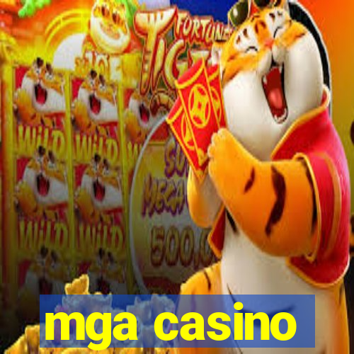 mga casino