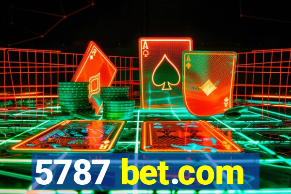 5787 bet.com