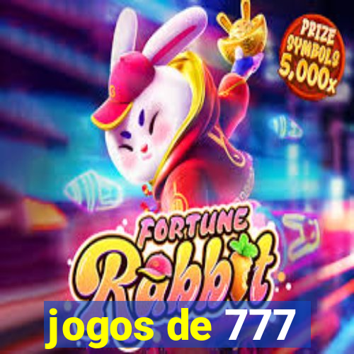 jogos de 777