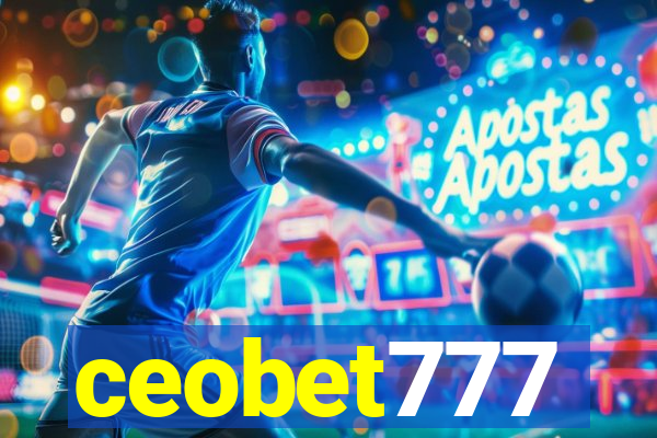 ceobet777