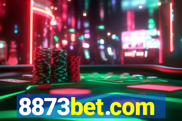 8873bet.com