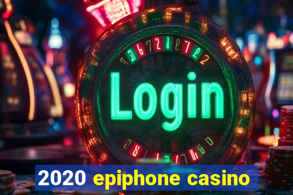 2020 epiphone casino