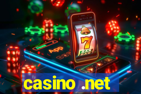 casino .net