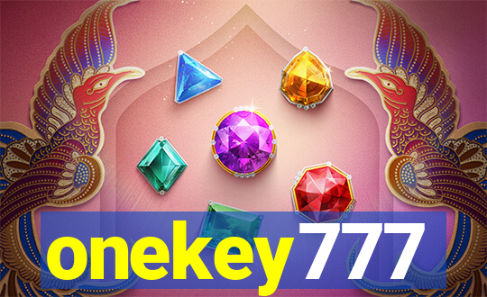 onekey777